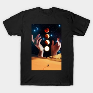 Desert Night T-Shirt